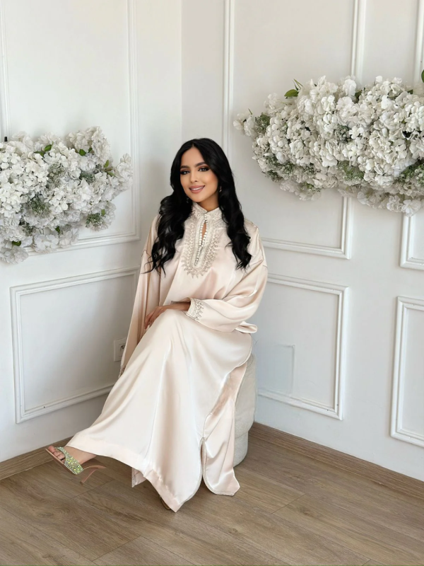 zohor abaya - Image 2