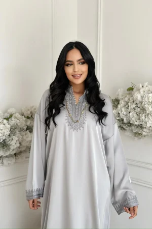 siham abaya