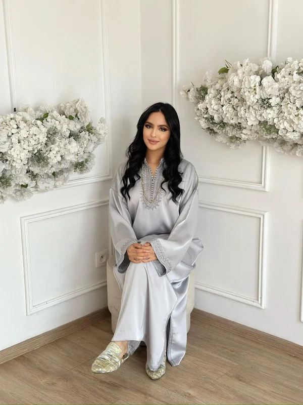 siham abaya - Image 3