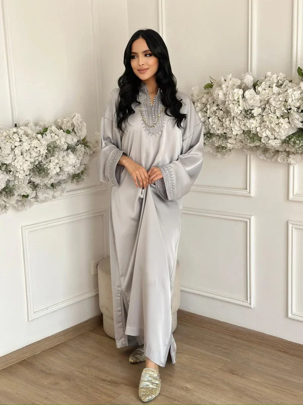siham abaya - Image 2