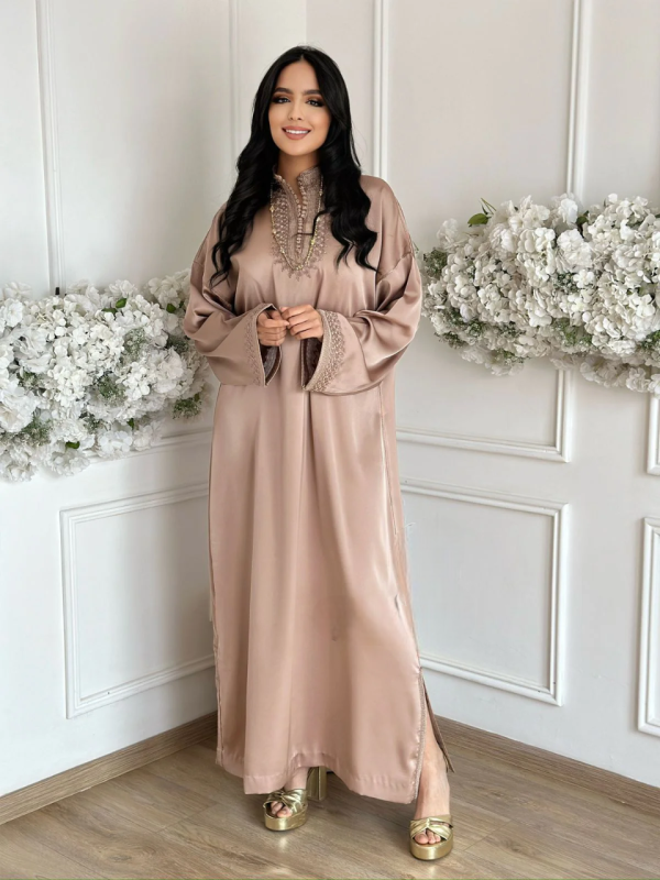 niya abaya - Image 2