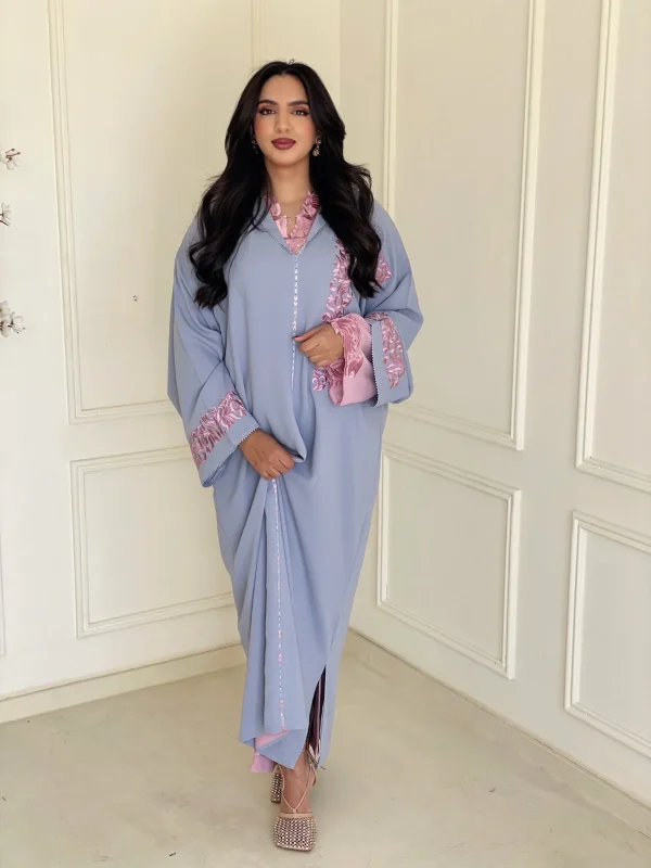 birine djalabas - Image 2