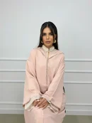 wissal Djalabas