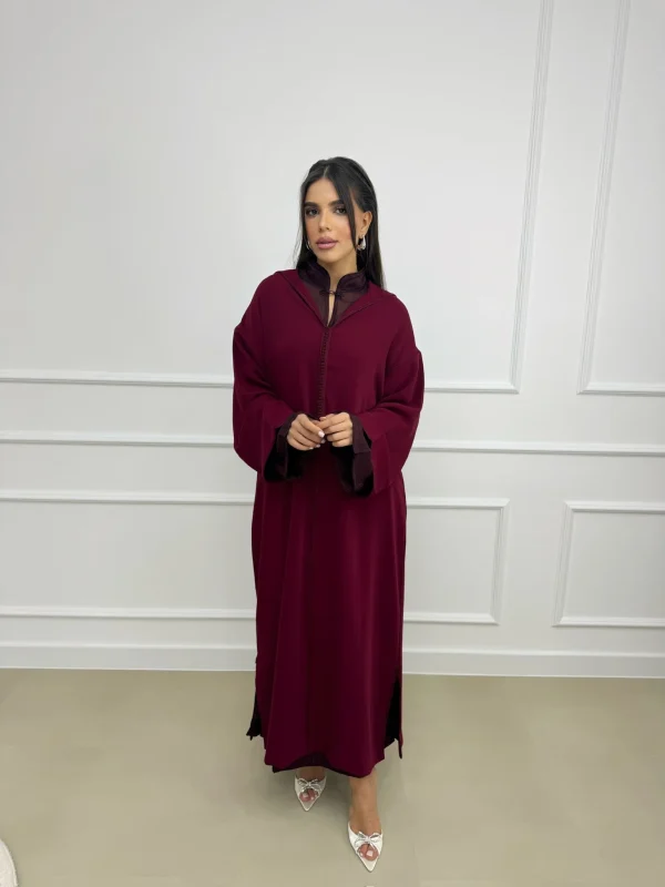 wissal Djalabas - Image 4