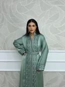 malak kaftan
