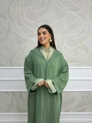 Sakina djalabas