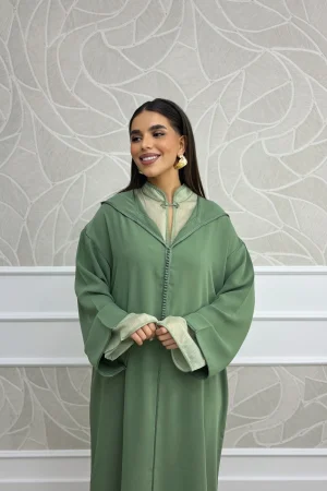 Sakina djalabas