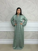 malak kaftan