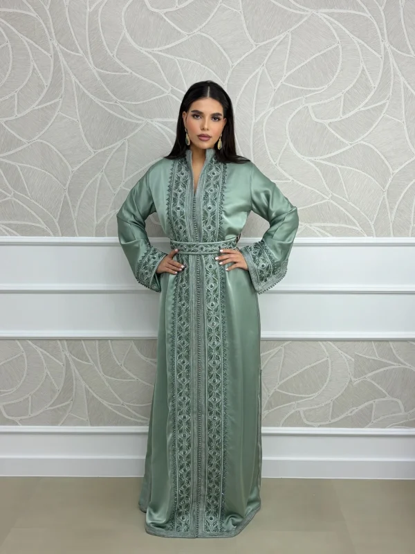 malak kaftan - Image 2