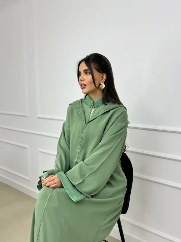 wissal Djalabas - Image 6