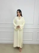 wissal Djalabas