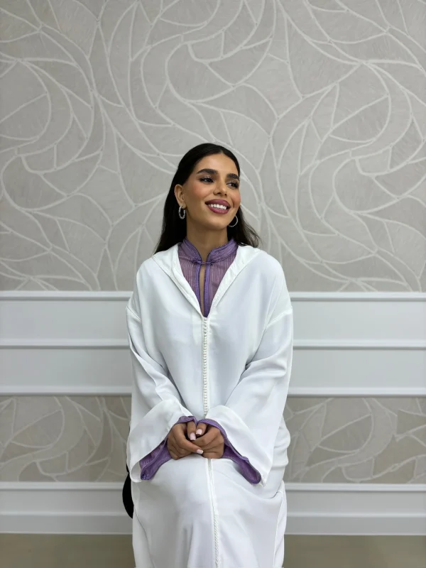Ibtihal Djalabas - Image 2