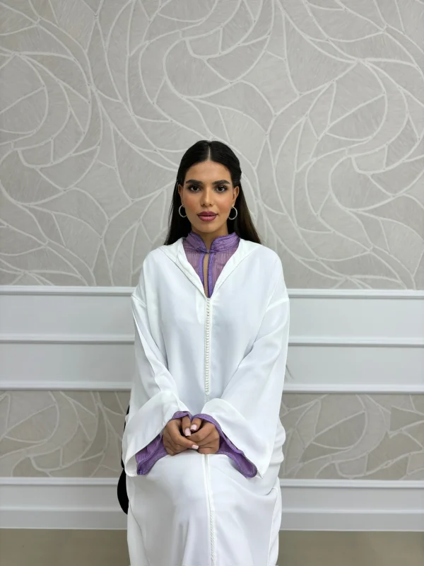 Ibtihal Djalabas - Image 3