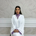 Ibtihal Djalabas - Pink