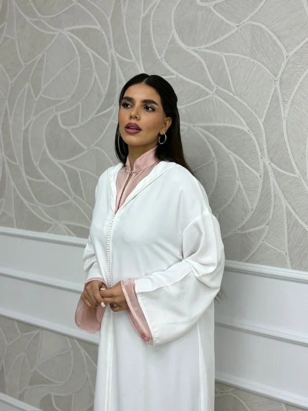 Ibtihal Djalabas - Image 4