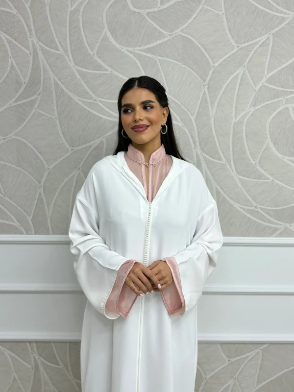 Ibtihal Djalabas - Image 5