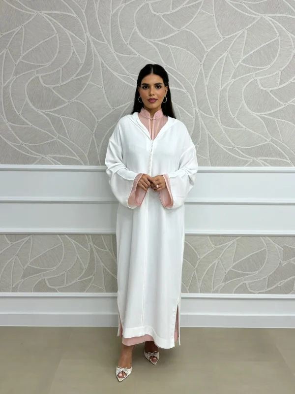 Ibtihal Djalabas - Image 6