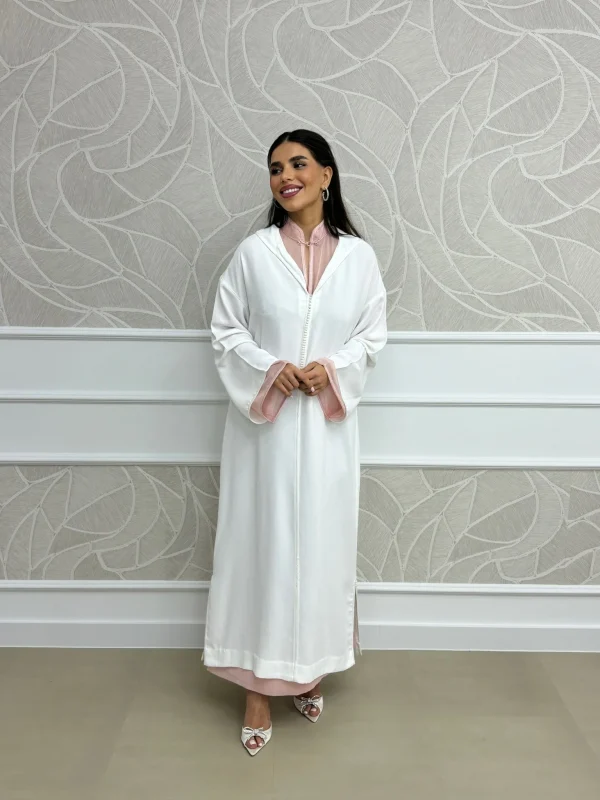Ibtihal Djalabas - Image 7