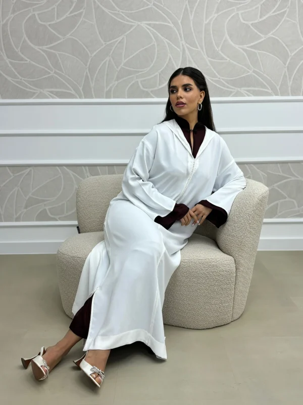Ibtihal Djalabas - Image 9