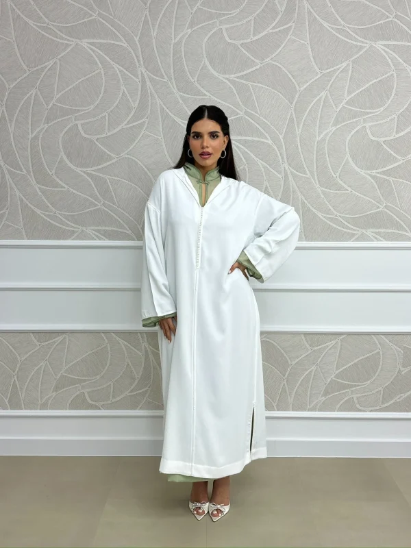 Ibtihal Djalabas - Image 10