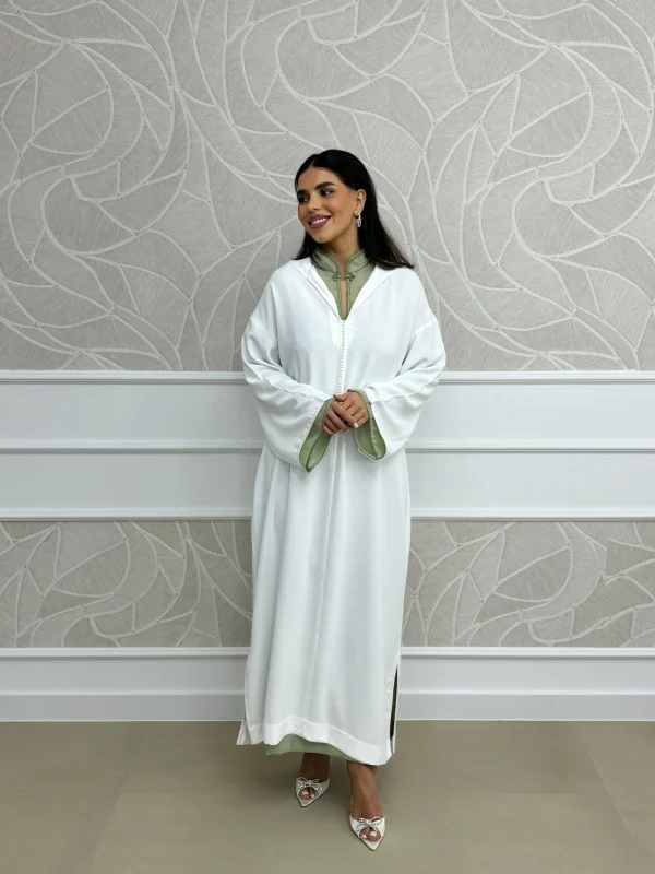 Ibtihal Djalabas - Image 11