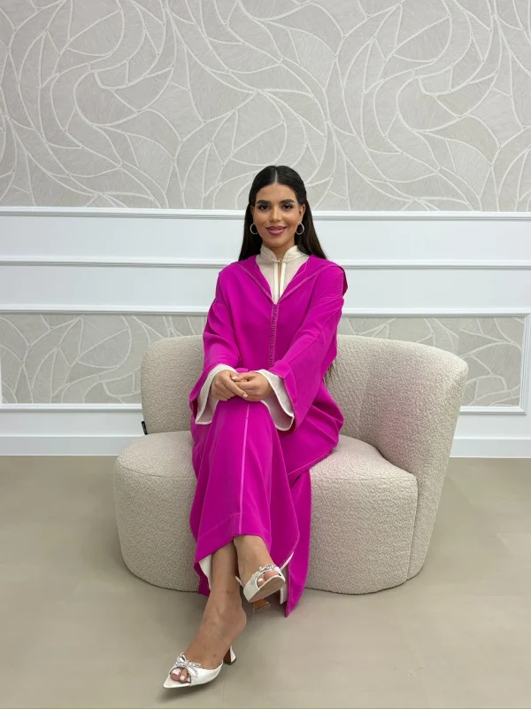 Manar Djalabas - Image 5