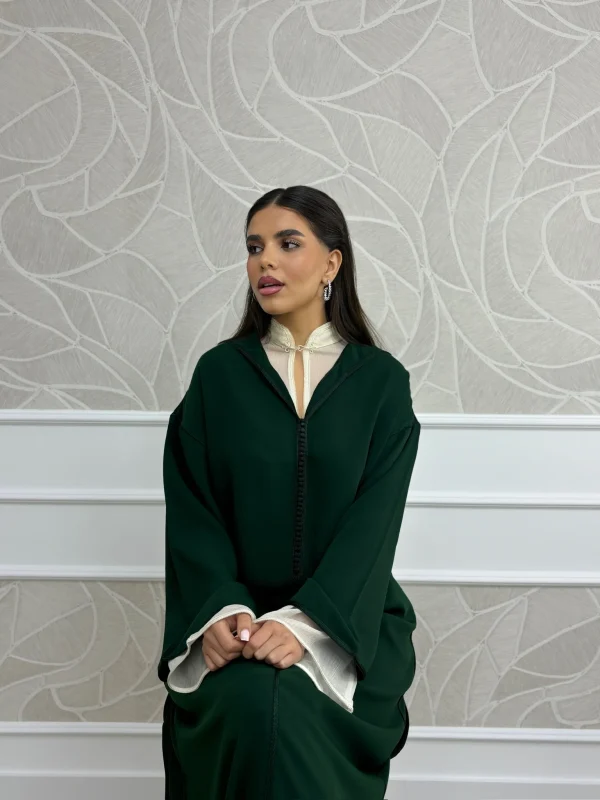 Warda Djalabas - Image 8