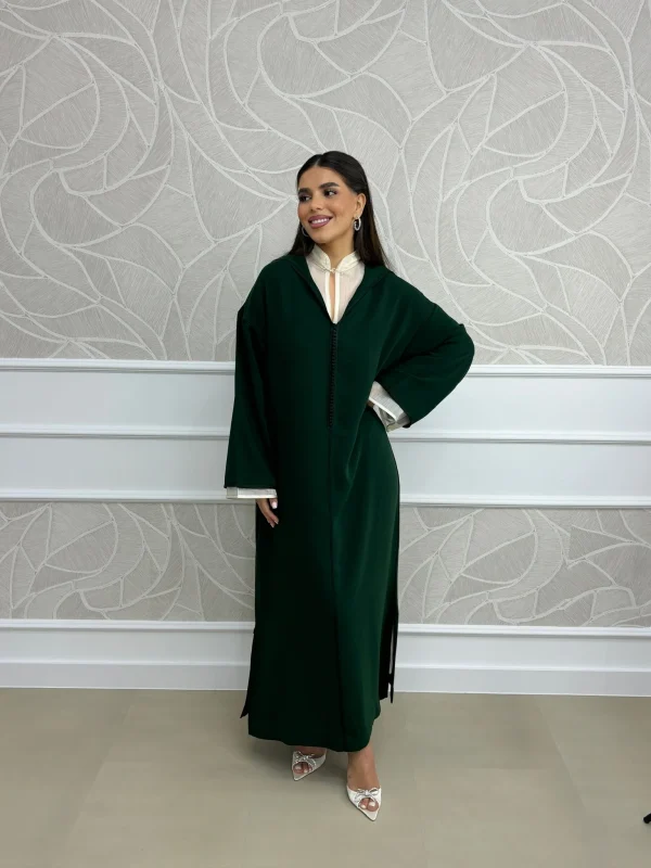 Warda Djalabas - Image 7
