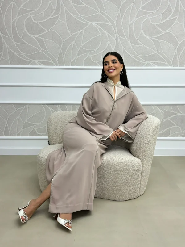Warda Djalabas - Image 6