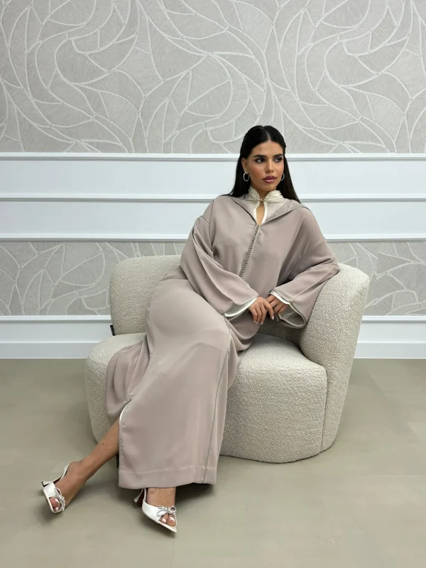 Warda Djalabas - Image 5