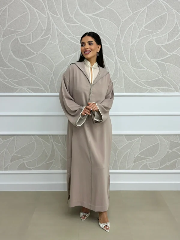 Warda Djalabas - Image 4