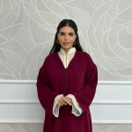 Warda Djalabas - red