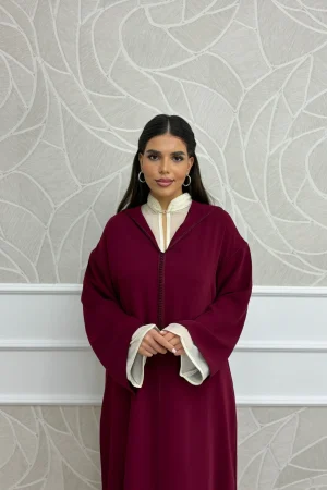 Warda Djalabas