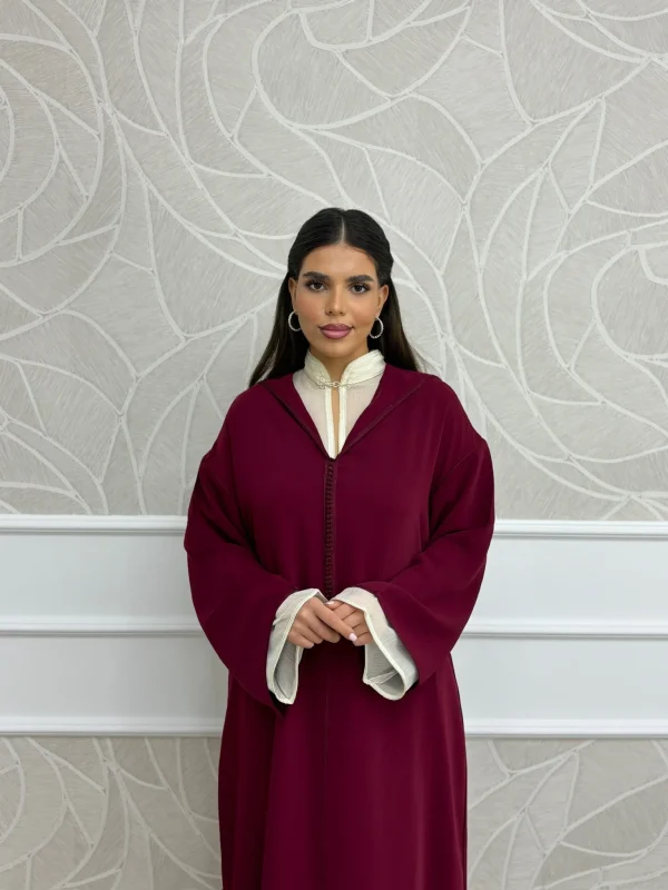 Warda Djalabas
