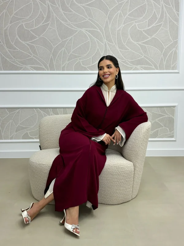 Warda Djalabas - Image 2