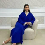 Manar Djalabas - Blue