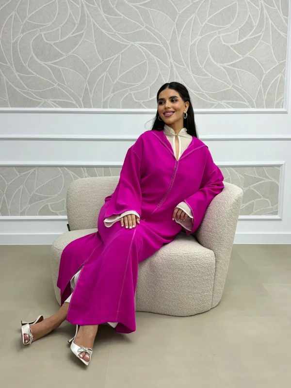 Manar Djalabas - Image 6