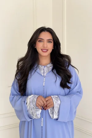 naima djalabas