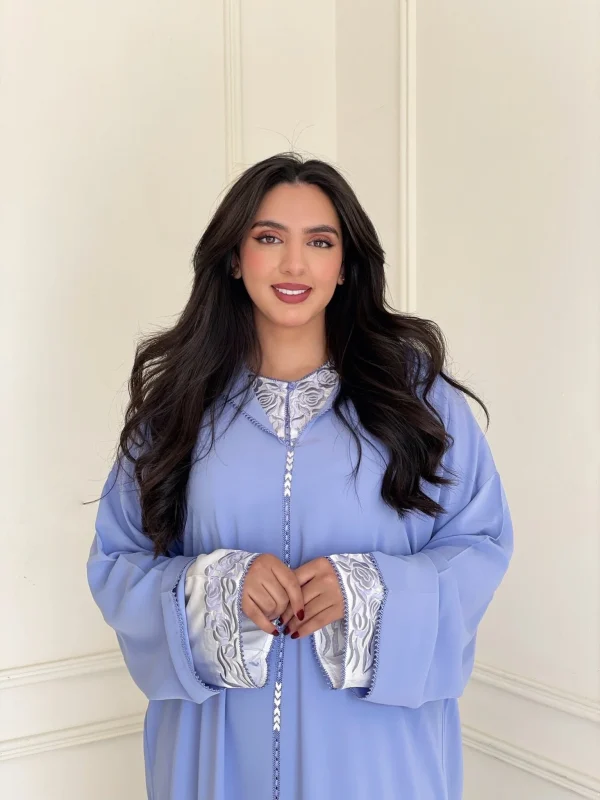 naima djalabas
