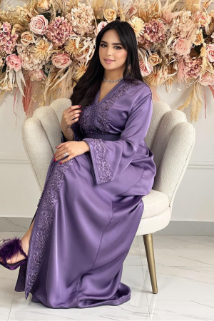 Salma kaftan