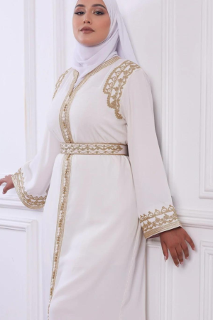 Kaoutar kaftan