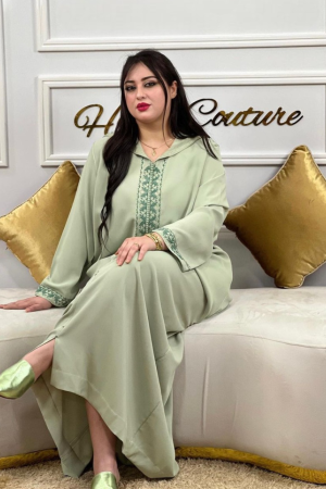 Sabrine Djalabas