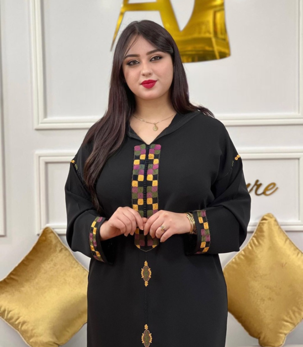 Halima Djalaba