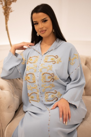 Fatima Djalabas
