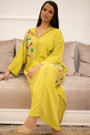 Rajae Djalabas