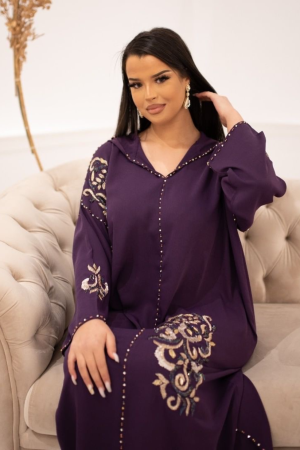 Samira Djalabas