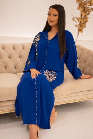 Nirmine Djalabas