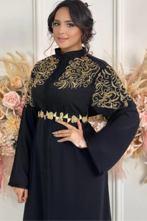 Amal kaftan