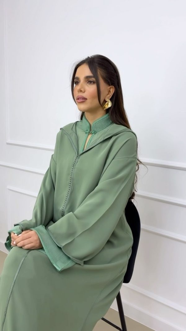 wissal Djalabas - Image 10