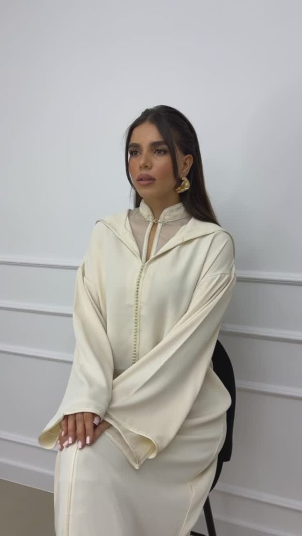 wissal Djalabas - Image 9